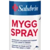 Salubrin Myggspray 100 ml