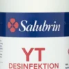 Salubrin Ytdesinfektion 750 ml