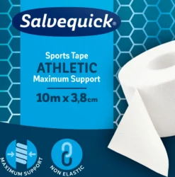 Salvequick Sport tape 10 m