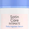 Satin Care Intimate Dagligt Serum för Inåtväxande Hår i Intimområdet 50 ml