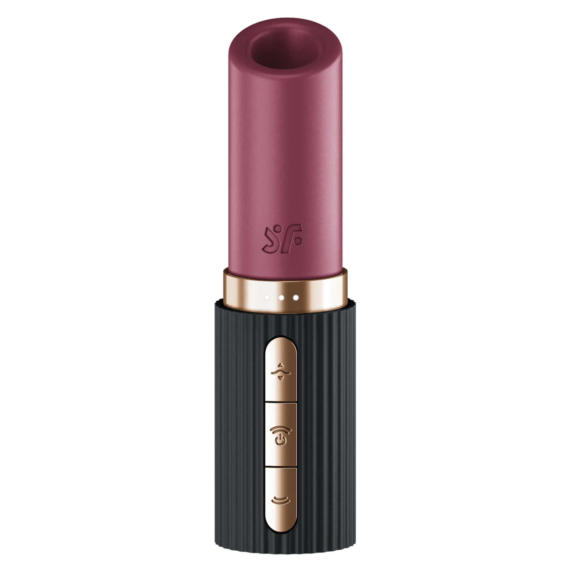 Satisfyer Deep Kiss