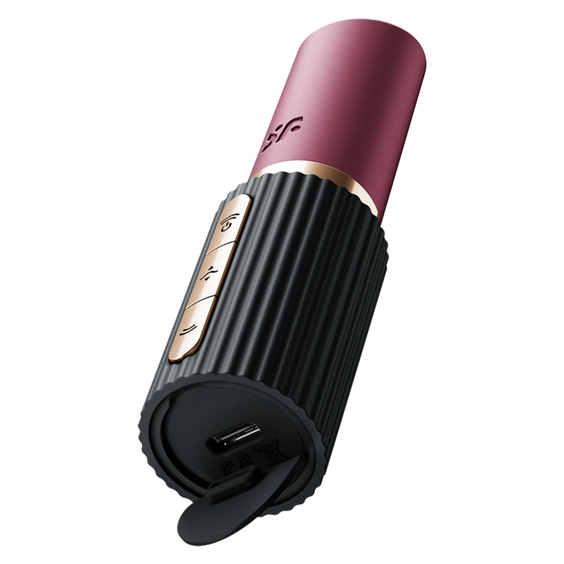 Satisfyer Deep Kiss