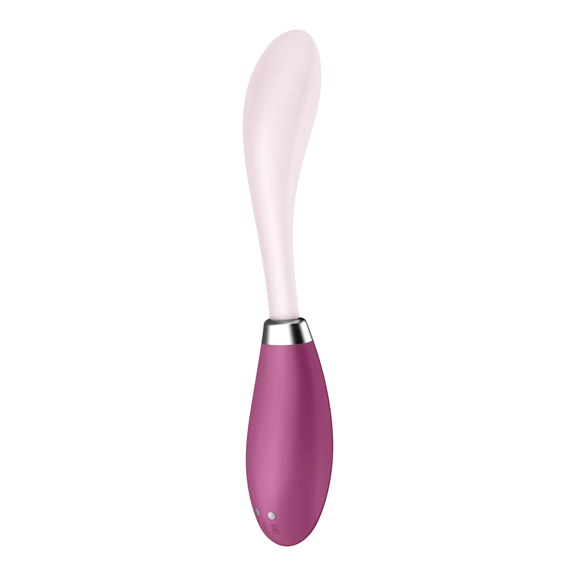 Satisfyer G-Spot Flex Red Vibrator 1 st