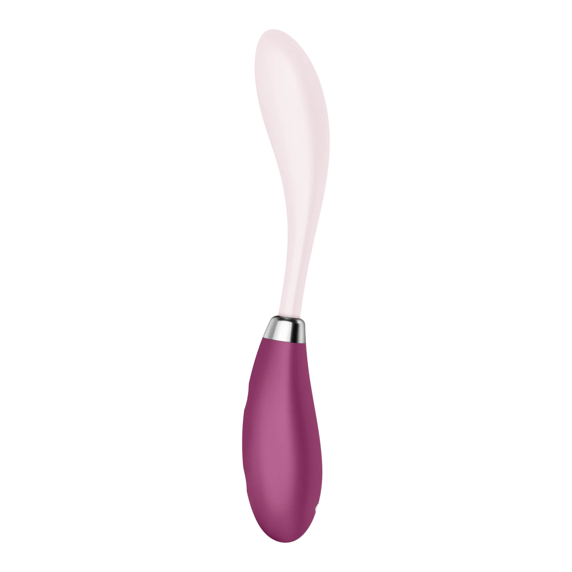 Satisfyer G-Spot Flex Red Vibrator 1 st