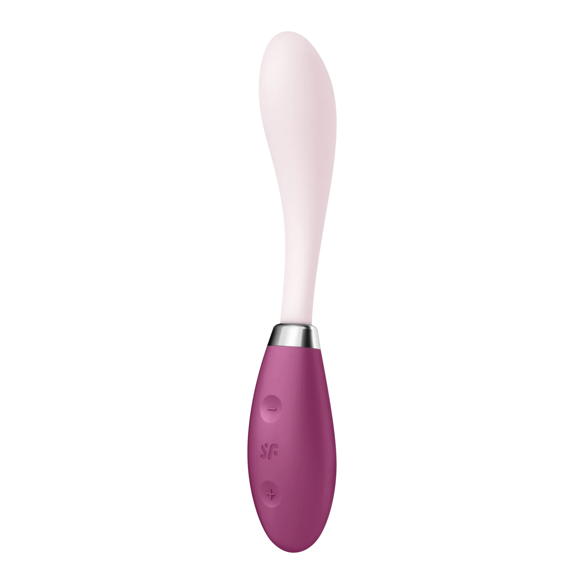 Satisfyer G-Spot Flex Red Vibrator 1 st