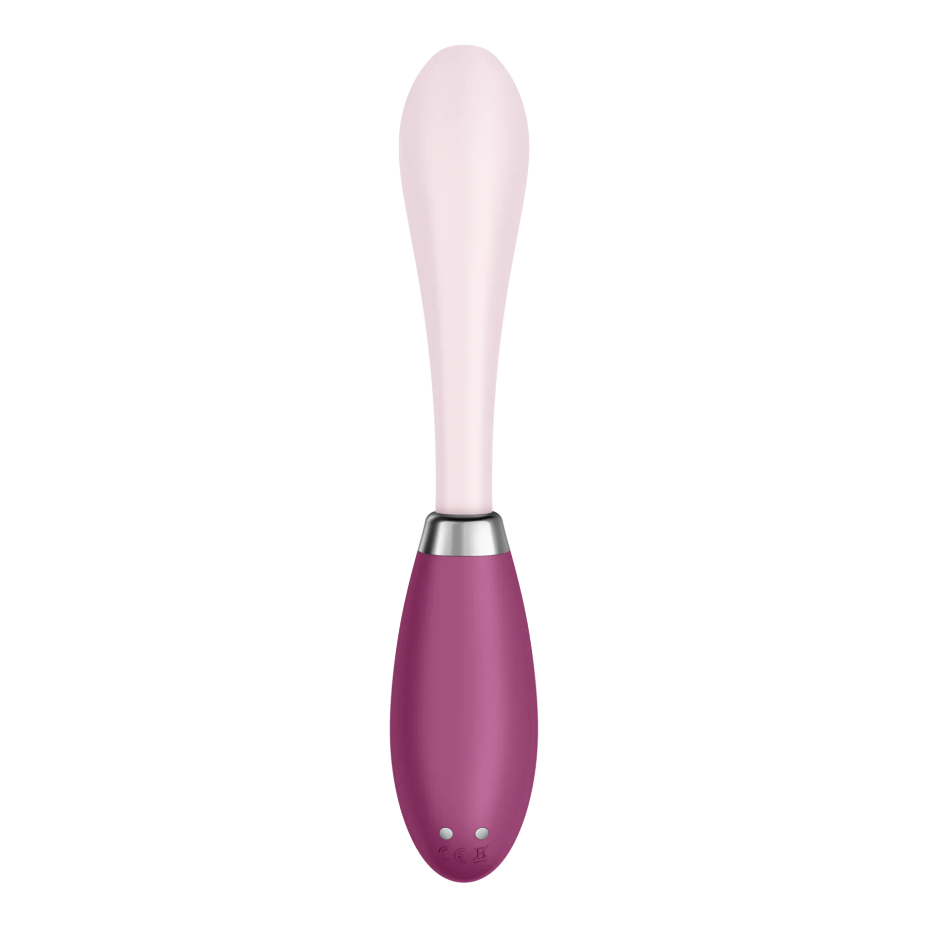 Satisfyer G-Spot Flex Red Vibrator 1 st