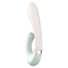 Satisfyer Heat Wave Connect App Mint Rabbitvibrator 1 st