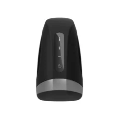 Satisfyer Men Heat Vibration Onanihjälpmedel