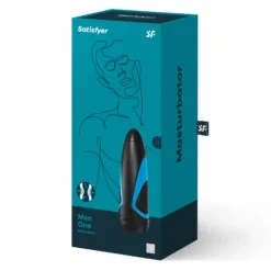 Satisfyer Men One Onanihjälpmedel