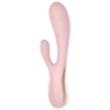 Satisfyer Mono Flex Mauve Vibrator