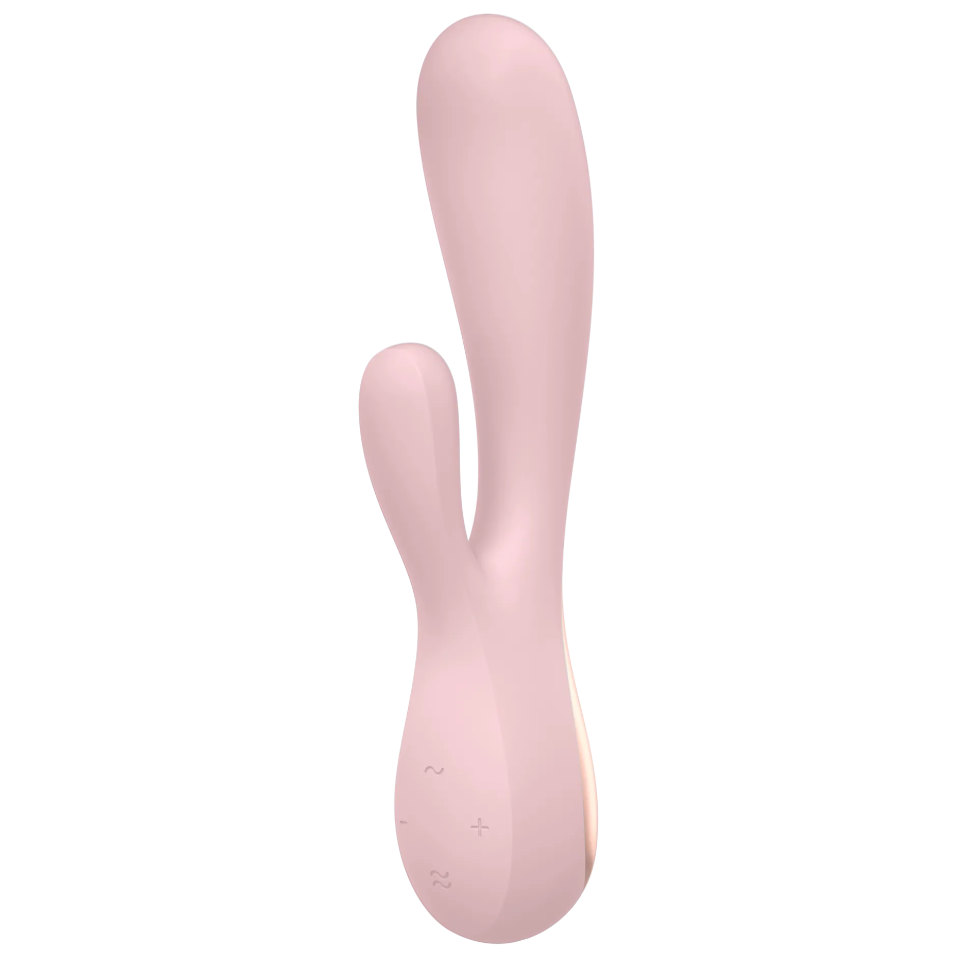 Satisfyer Mono Flex Mauve Vibrator