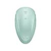 Satisfyer Pearl Diver Mint Lufttrycksvibrator 1 st