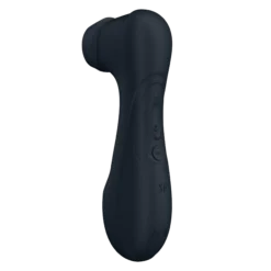 Satisfyer Pro 2 Generation 3 Black Lufttrycksvibrator 1 st