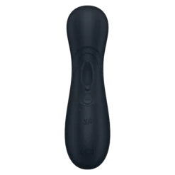 Satisfyer Pro 2 Generation 3 Black Lufttrycksvibrator 1 st