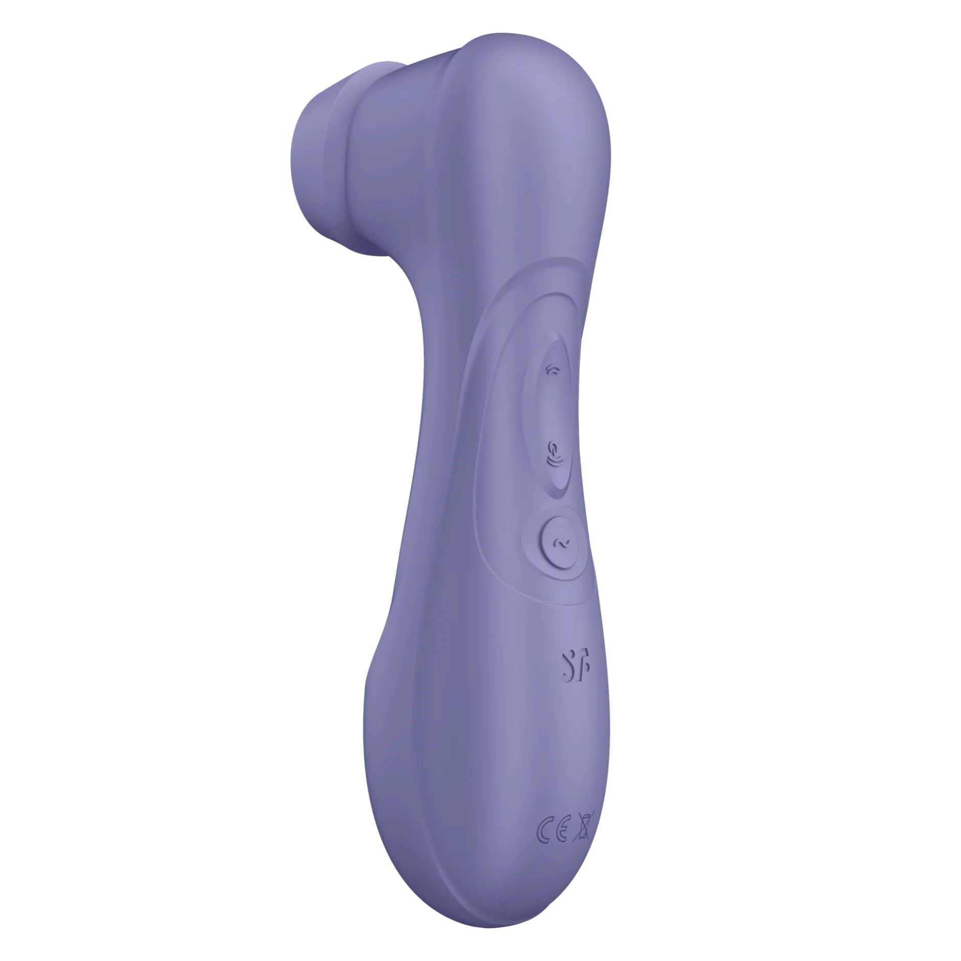 Satisfyer Pro 2 Generation 3 Lilac Lufttrycksvibrator 1 st
