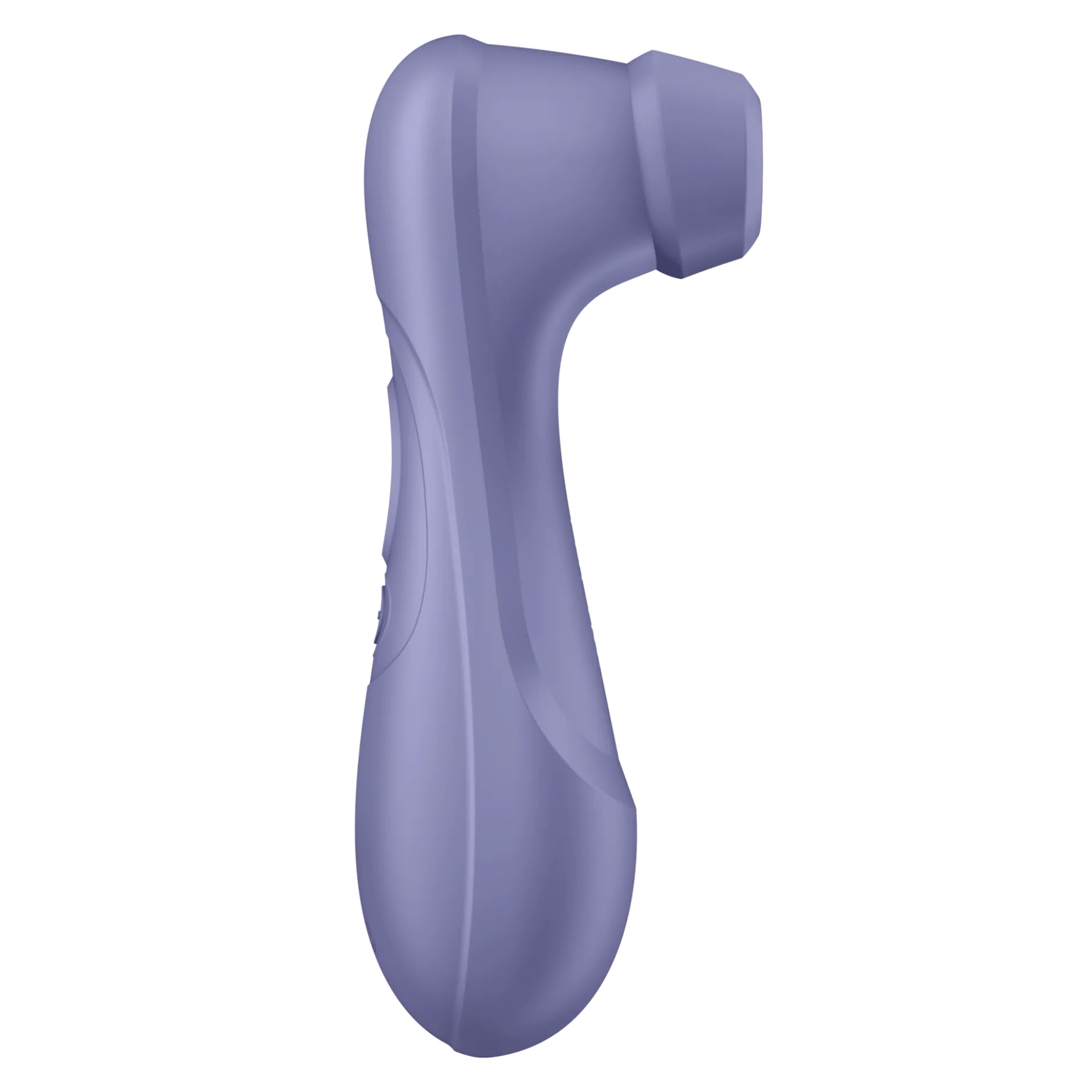 Satisfyer Pro 2 Generation 3 Lilac Lufttrycksvibrator 1 st