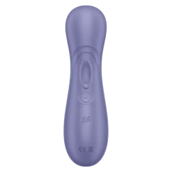 Satisfyer Pro 2 Generation 3 Lilac Lufttrycksvibrator 1 st