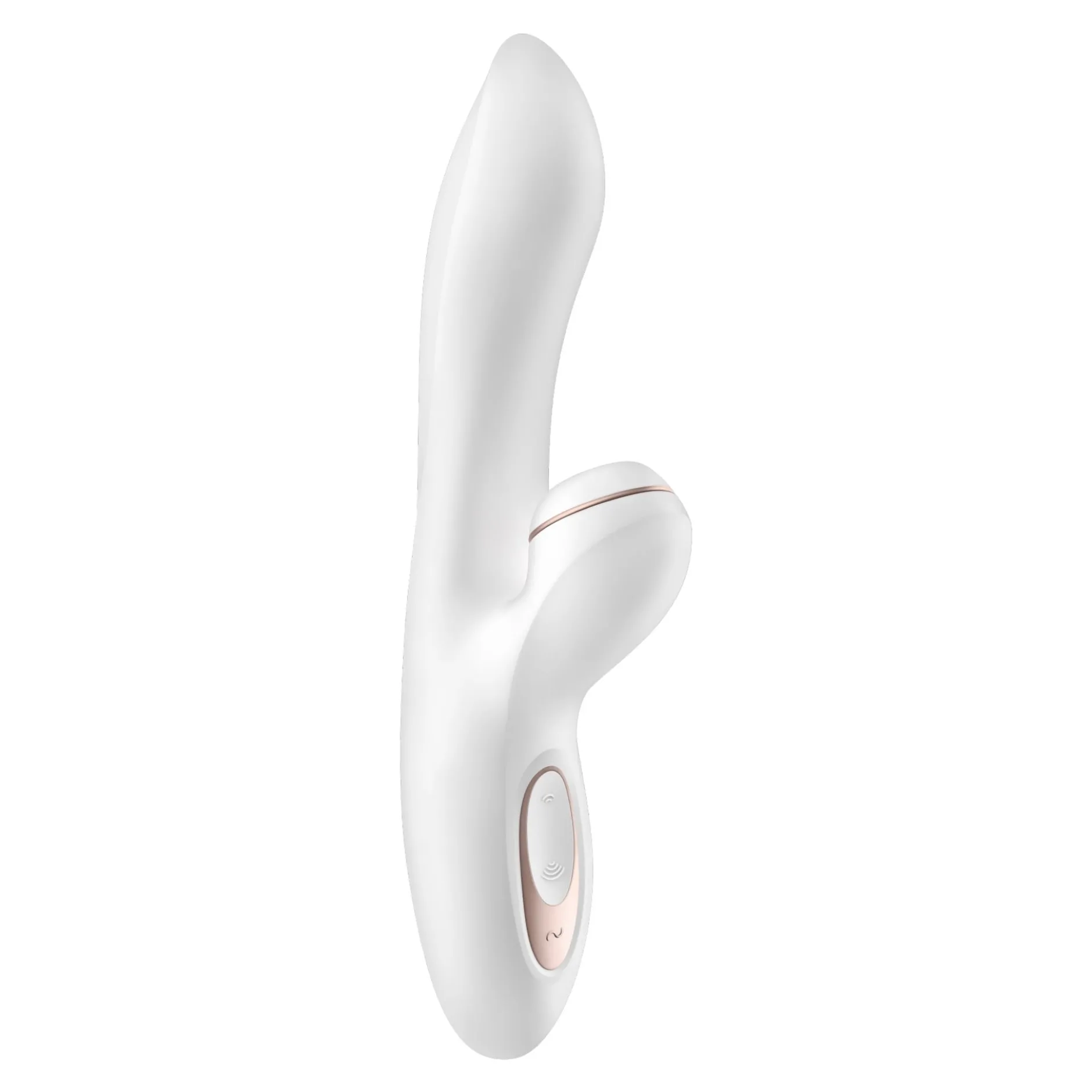 Satisfyer Pro G-Spot Rabbit Lufttrycksvibrator