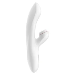 Satisfyer Pro G-Spot Rabbit Lufttrycksvibrator