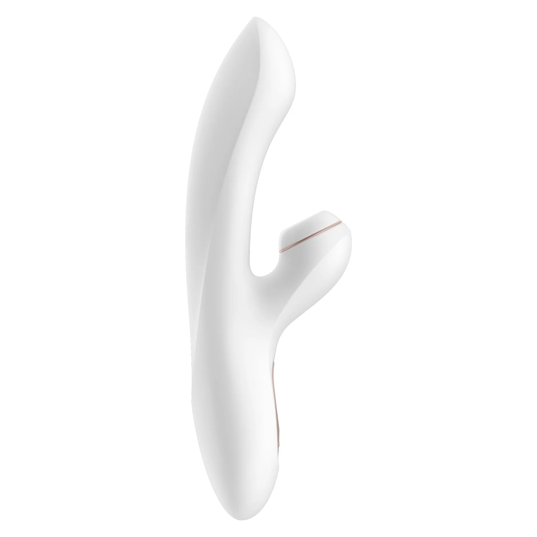 Satisfyer Pro G-Spot Rabbit Lufttrycksvibrator