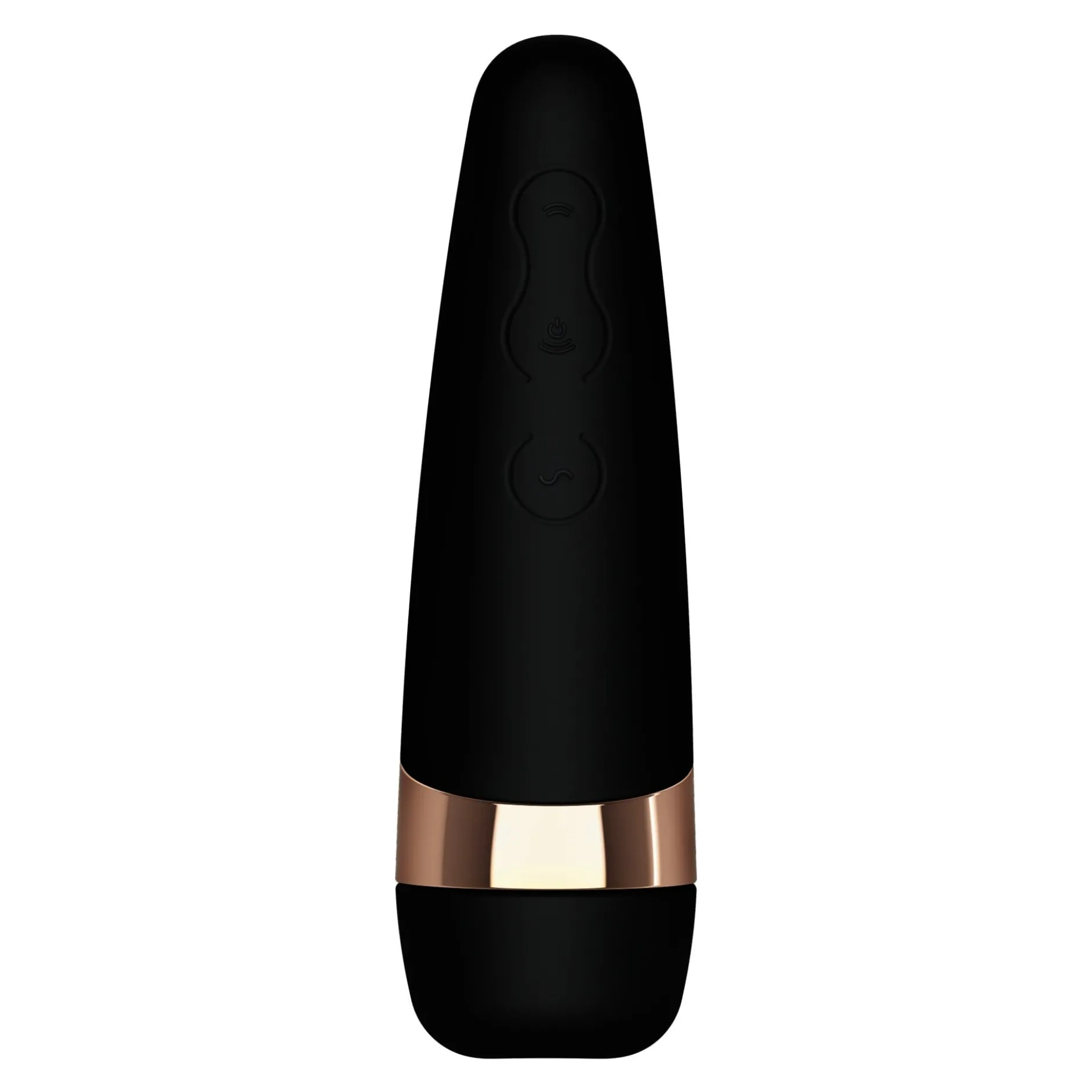 Satisfyer Pro 3 + Lufttrycksvibrator
