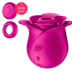 Satisfyer Pro 2 Modern Blossom Lufttrycksvibrator