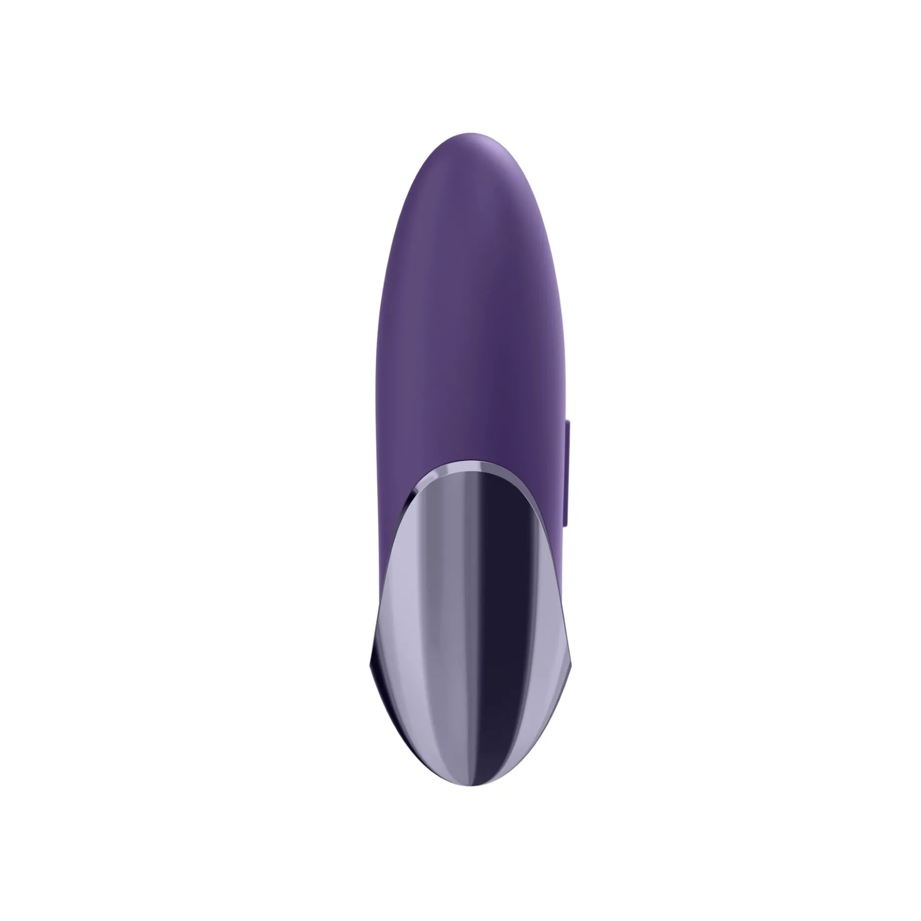 Satisfyer Purple Pleasure LayOn Vibrator