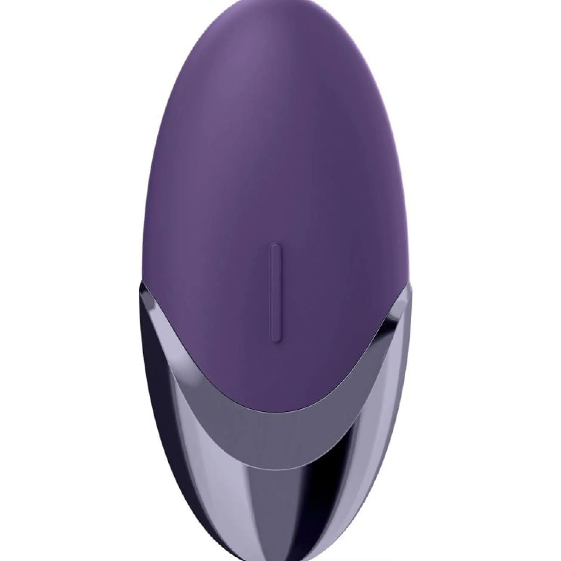 Satisfyer Purple Pleasure LayOn Vibrator