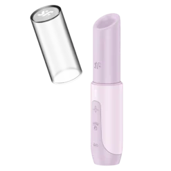 Satisfyer Secret Kiss Minivibrator