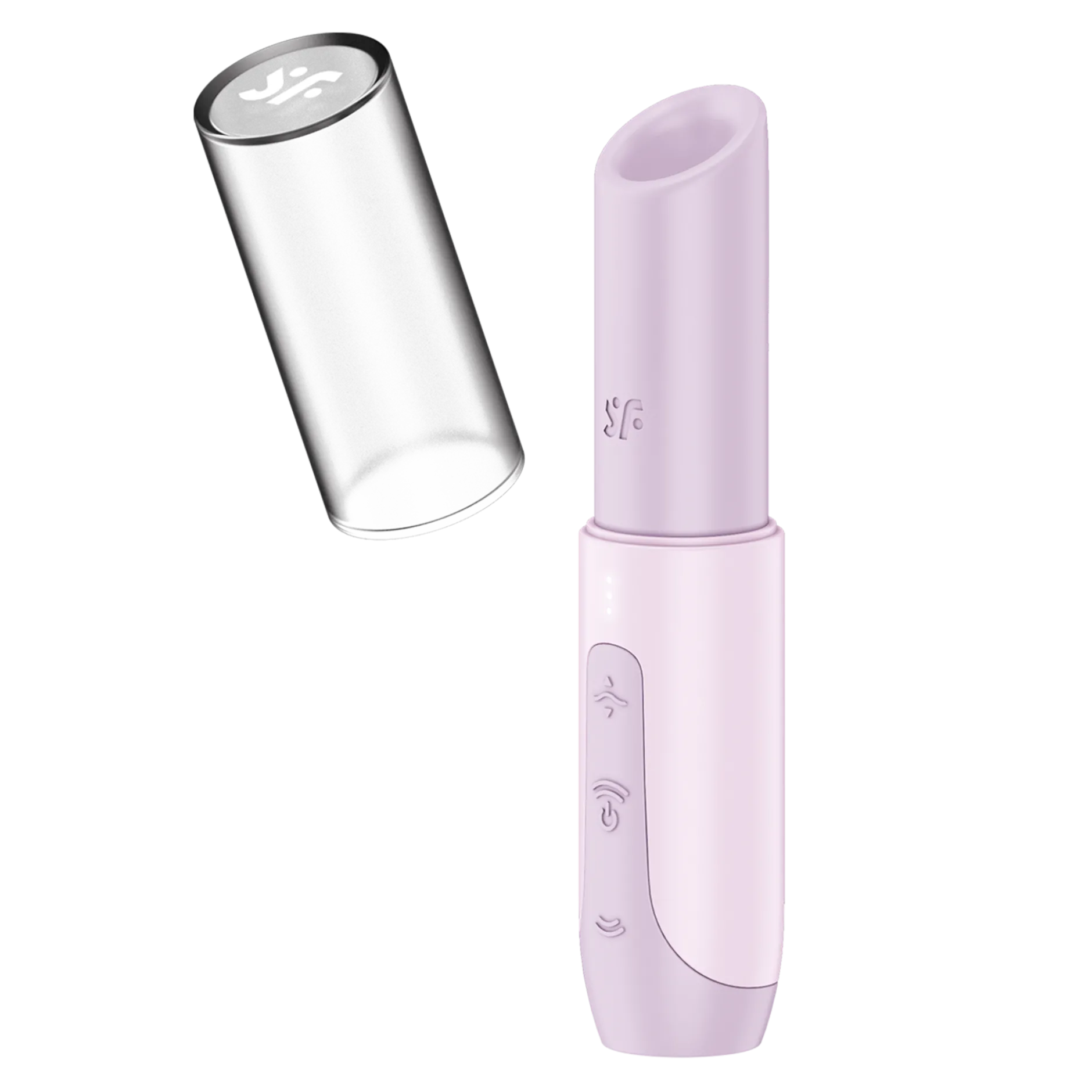 Satisfyer Secret Kiss Minivibrator