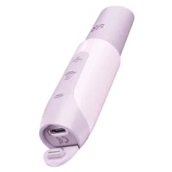 Satisfyer Secret Kiss Minivibrator