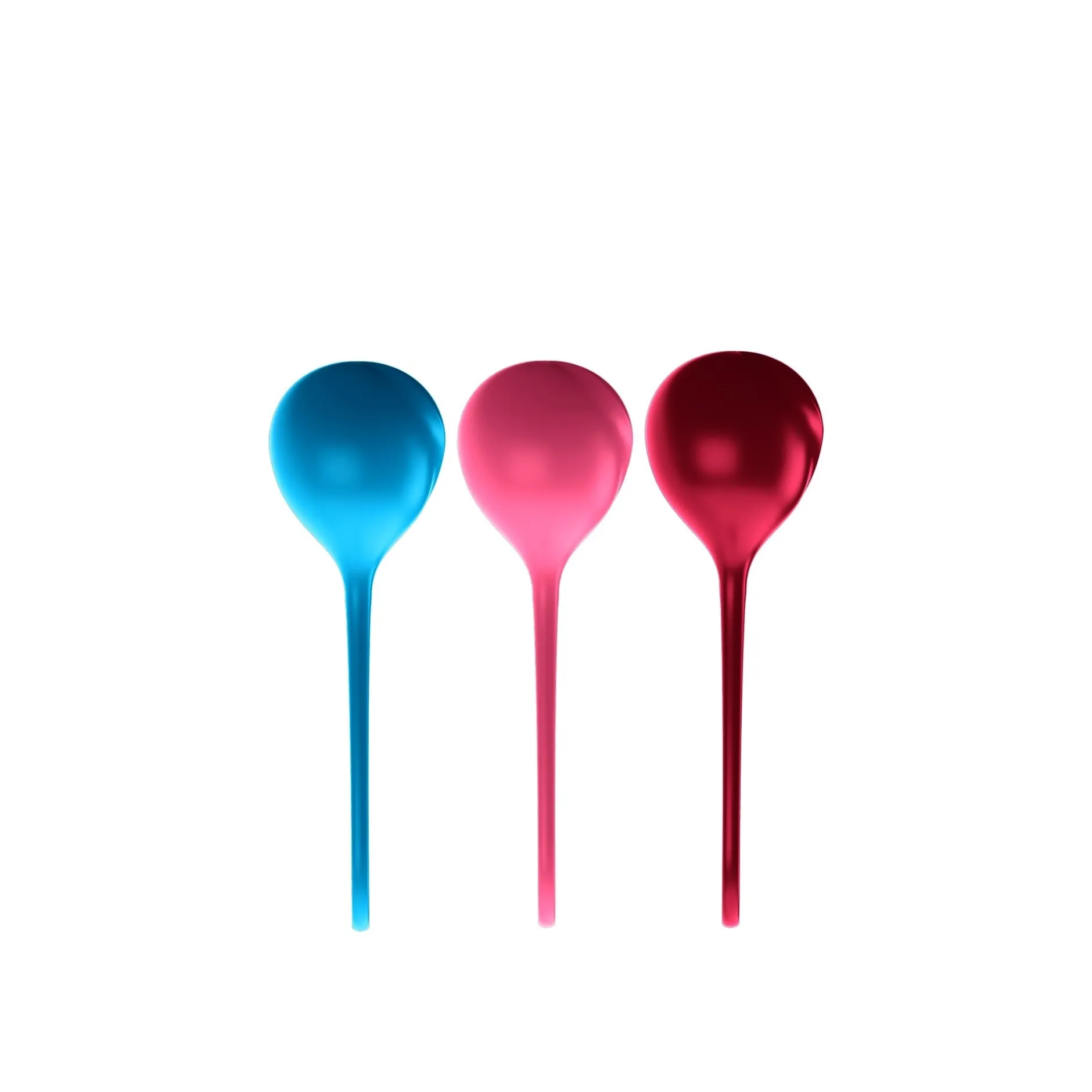 Satisfyer Strengthening Balls Knipkulor 3 st