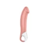 Satisfyer Vibes Master Vibrator