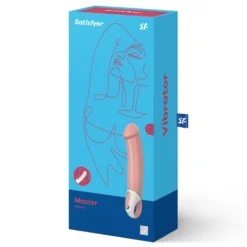 Satisfyer Vibes Master Vibrator