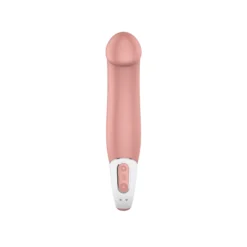 Satisfyer Vibes Master Vibrator