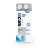 SB12 Original Boost Gum Strong Mint Tuggummin 10 st