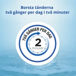 SB12 Tandkräm 100 ml
