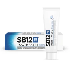 SB12 Tandkräm 100 ml
