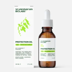 Scandinaian Biolabs Hair Protecting Oil 30 ml
