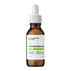 Scandinaian Biolabs Hair Protecting Oil 30 ml