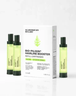 Scandinavian Biolabs Bio-Pilixin Refill Cartridges 3X 45 ml