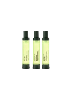 Scandinavian Biolabs Bio-Pilixin Refill Cartridges 3X 45 ml