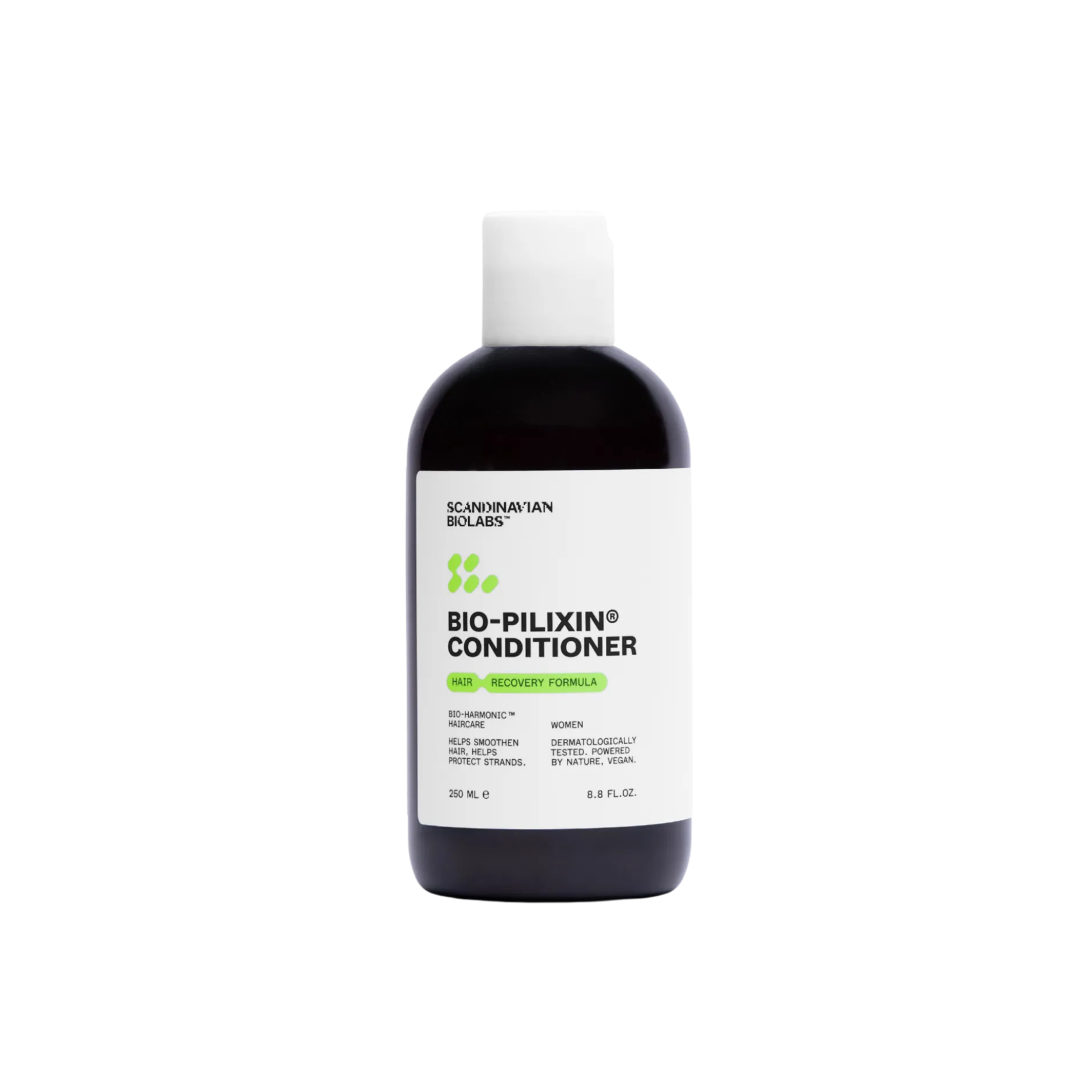 Scandinavian Biolabs Bio-Pilixin Conditioner+ | For Women 250 ml