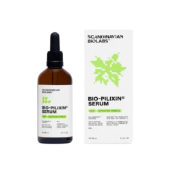Scandinavian Biolabs Bio-Pilixin Serum+ | For Men 100 ml