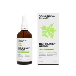 Scandinavian Biolabs Bio-Pilixin Serum+ | For Women 100 ml