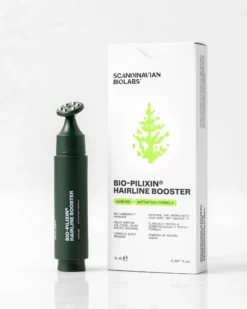 Scandinavian Biolabs Bio-Pilixin Hairline Booster 15 ml