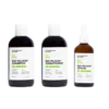 Scandinavian Biolabs Hair Routine Women Shampoo, Conditioner, Serum 600 ml