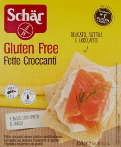 Schär Fette Croccanti 150 g