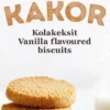 Schär Kolakakor glutenfri 150 g