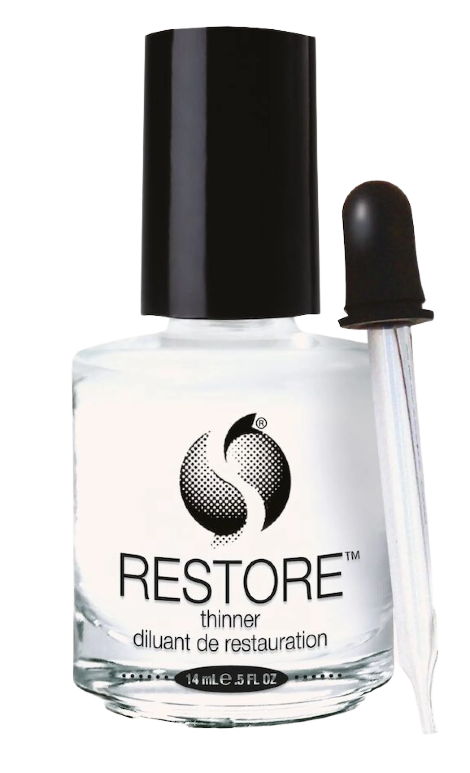 Seche Restore Thinner 14 ml
